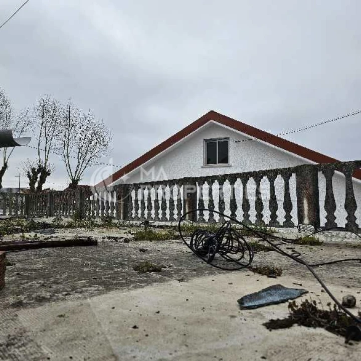 Moradia T3 para Venda em Marinha Grande Foto 30