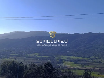 Terreno para Venda em Belmonte e Colmeal da Torre
