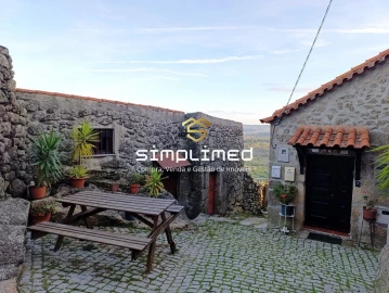Terreno para Venda em Belmonte e Colmeal da Torre