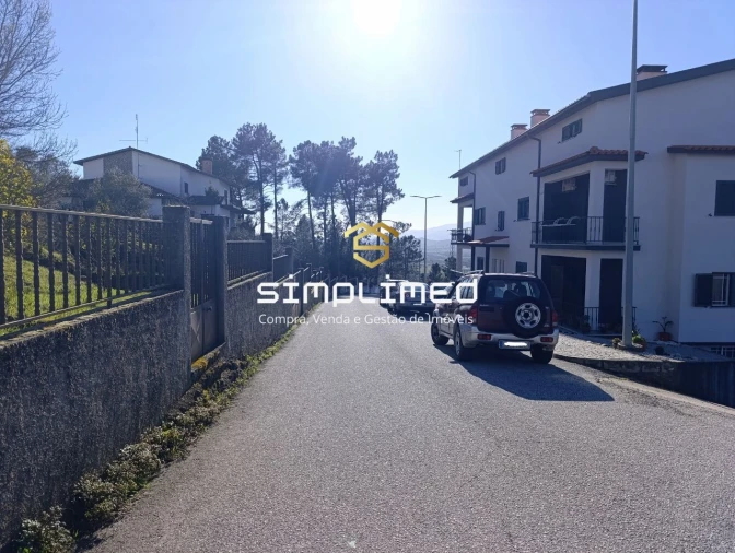 Terreno para Venda em Belmonte e Colmeal da Torre Foto 6