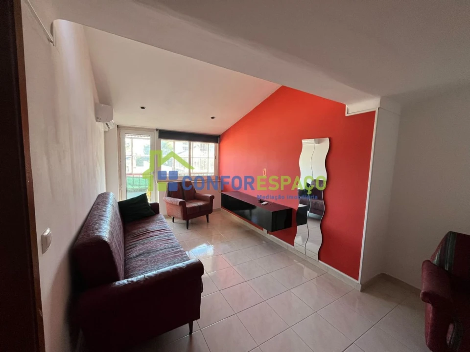 Apartamento T2 para Venda em Castelo Branco Foto 6
