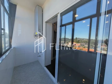 Apartamento T3 para Venda em Paços de Brandão