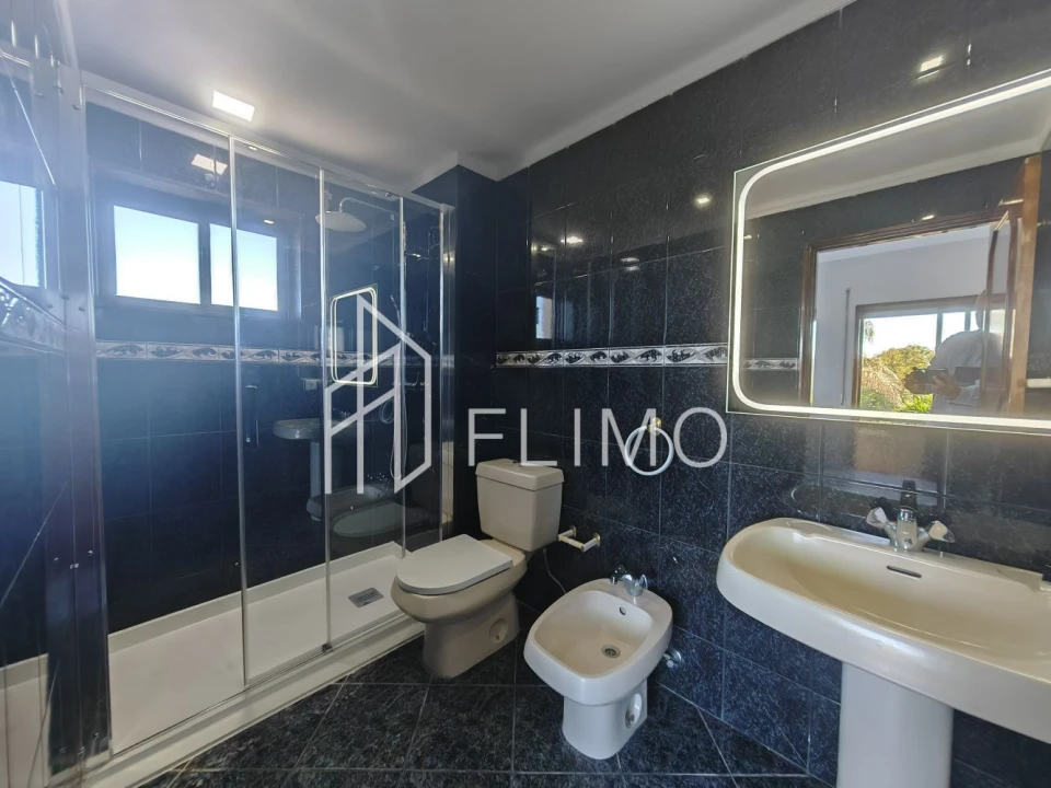 Apartamento T3 para Venda em Paços de Brandão Foto 15