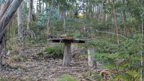 Quinta para Venda em Pedrogão Grande