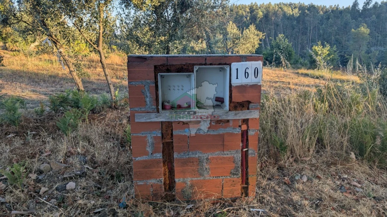 Quinta para Venda em Pedrogão Grande Foto 3