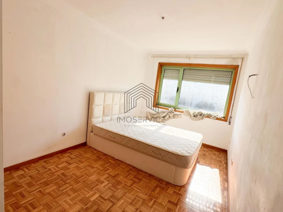 Apartamento T3 para Venda em Valongo Foto 22