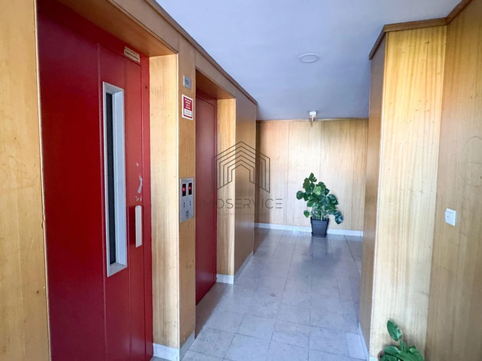 Apartamento T3 para Venda em Valongo Foto 5