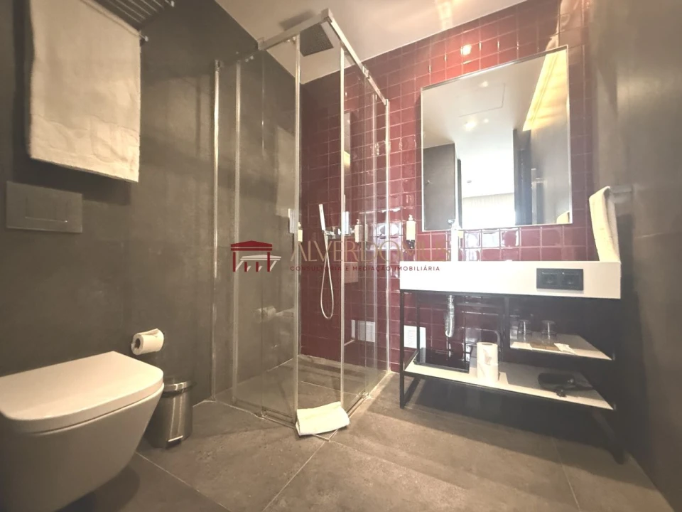 Apartamento T0 para Venda em São Domingos de Benfica Foto 16