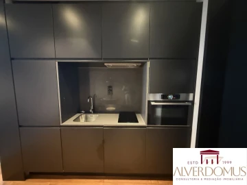 Apartamento para Venda em São Domingos de Benfica