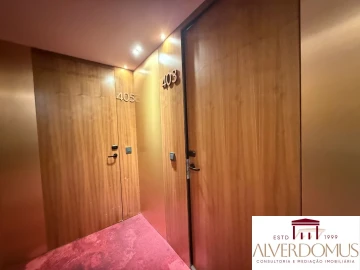 Apartamento para Venda em São Domingos de Benfica