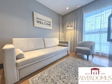 Apartamento para Venda em São Domingos de Benfica