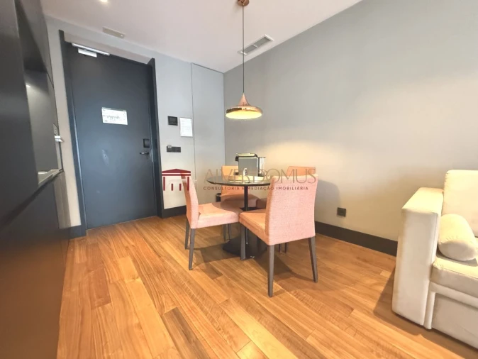 Apartamento T0 para Venda em São Domingos de Benfica Foto 12