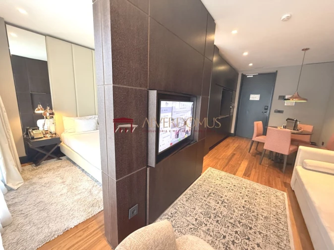 Apartamento T0 para Venda em São Domingos de Benfica Foto 2