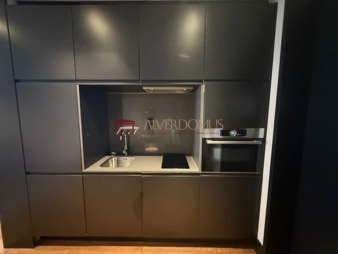 Apartamento T0 para Venda em São Domingos de Benfica Foto 11