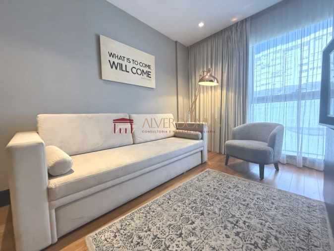 Apartamento T0 para Venda em São Domingos de Benfica Foto 3
