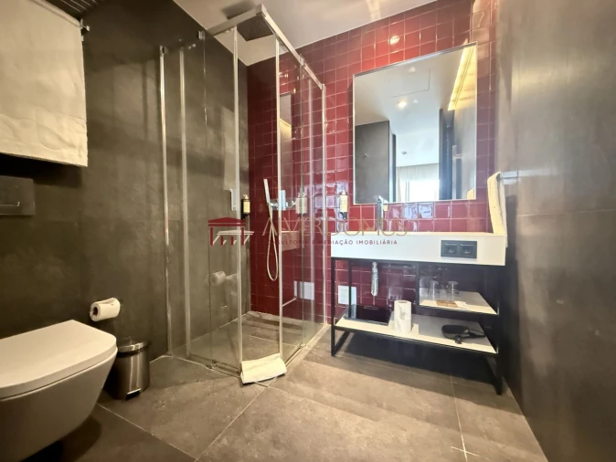 Apartamento T0 para Venda em São Domingos de Benfica Foto 14