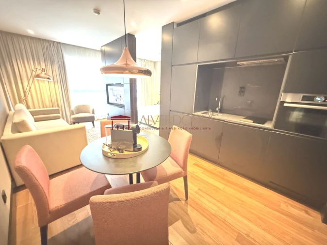 Apartamento T0 para Venda em São Domingos de Benfica Foto 10