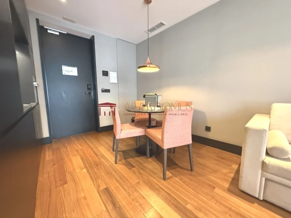 Apartamento T0 para Venda em São Domingos de Benfica Foto 12