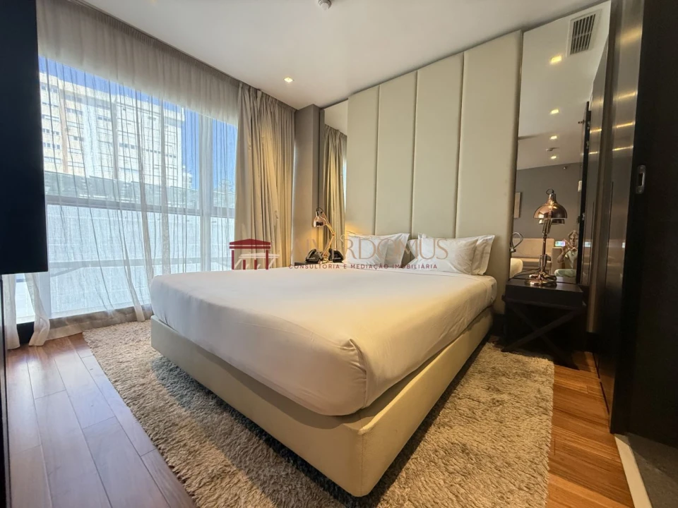 Apartamento T0 para Venda em São Domingos de Benfica Foto 6