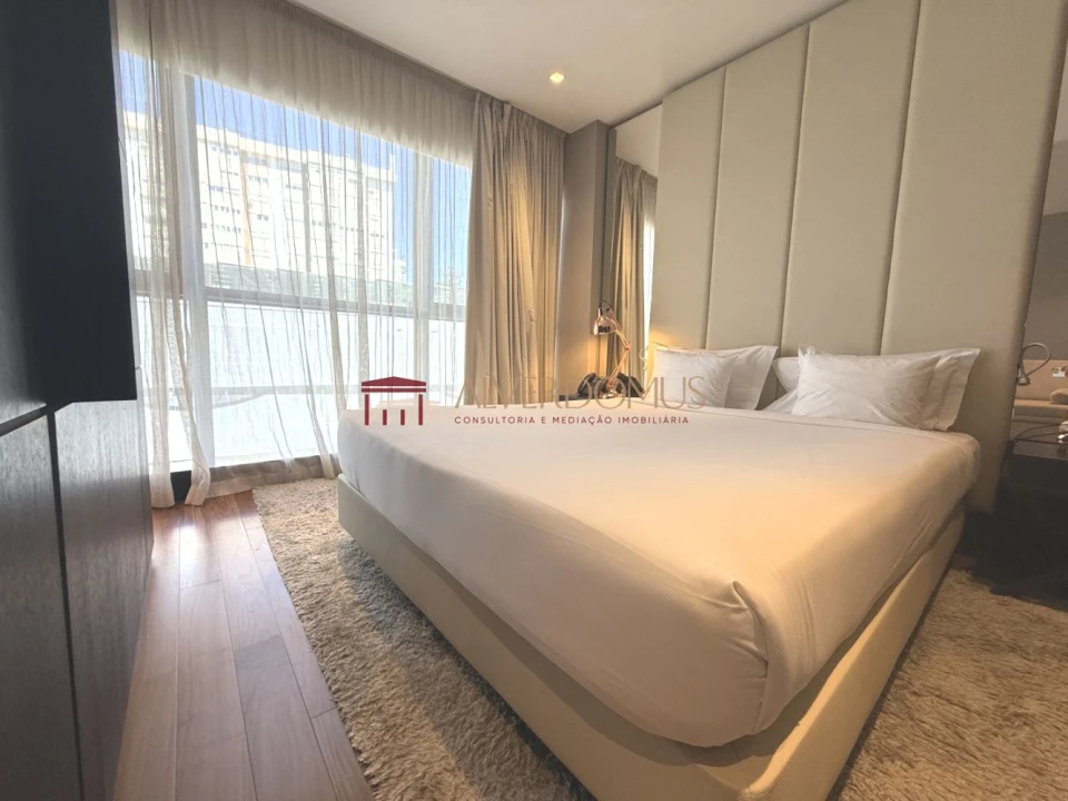 Apartamento T0 para Venda em São Domingos de Benfica Foto 9