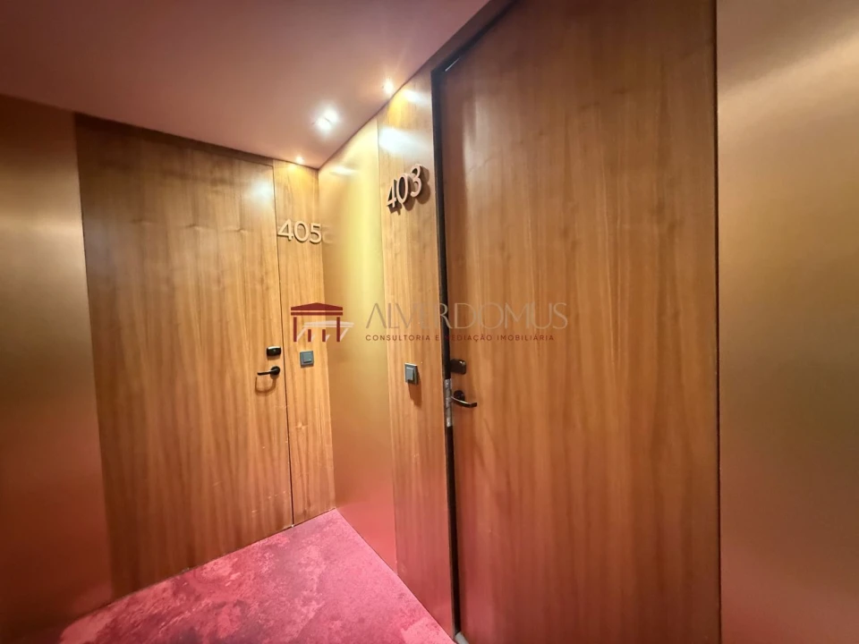 Apartamento T0 para Venda em São Domingos de Benfica Foto 17