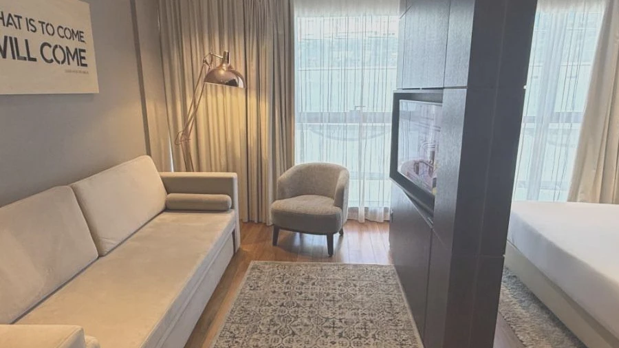 Apartamento para Venda em São Domingos de Benfica