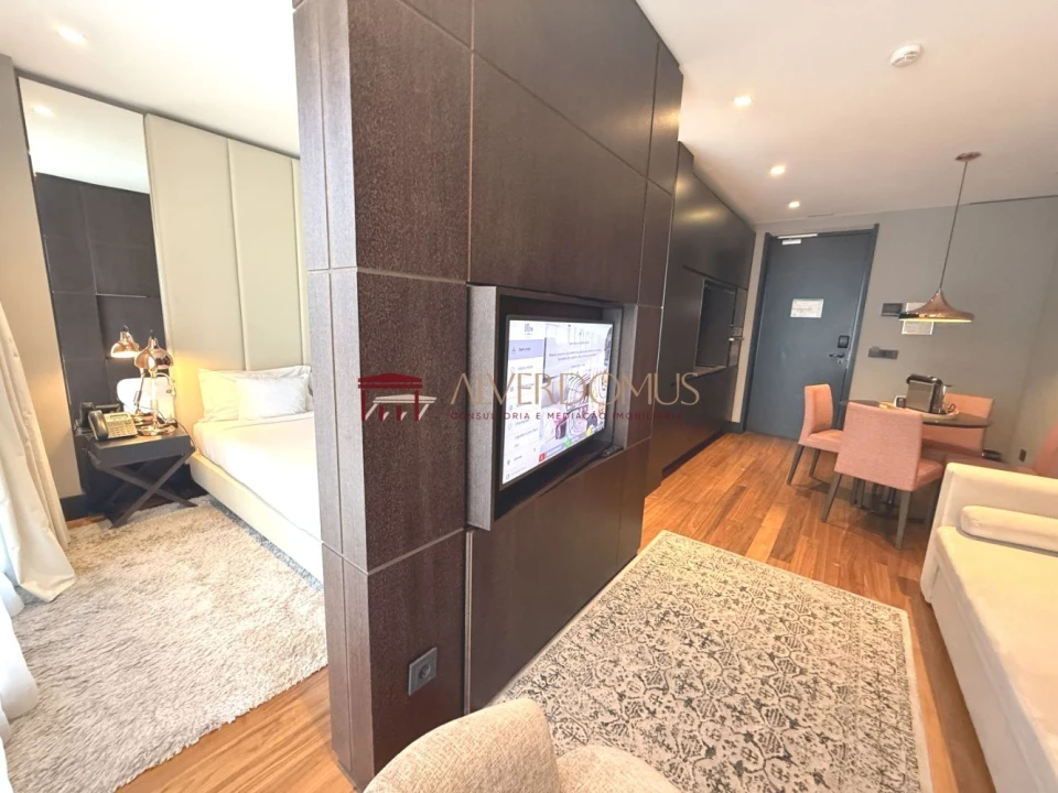 Apartamento T0 para Venda em São Domingos de Benfica Foto 2