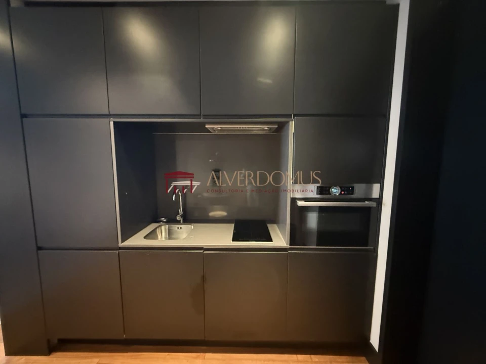 Apartamento T0 para Venda em São Domingos de Benfica Foto 11