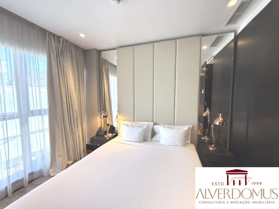 Apartamento para Venda em São Domingos de Benfica Foto 7