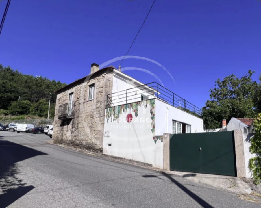 Moradia T4 para Venda em Candemil e Gondar Foto 18