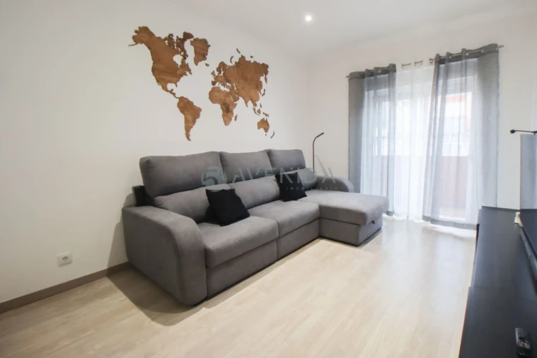Apartamento T2 para Venda em Alto do Seixalinho, Santo André e Verderena Foto 5