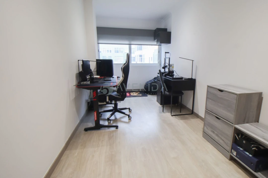 Apartamento T2 para Venda em Alto do Seixalinho, Santo André e Verderena Foto 6