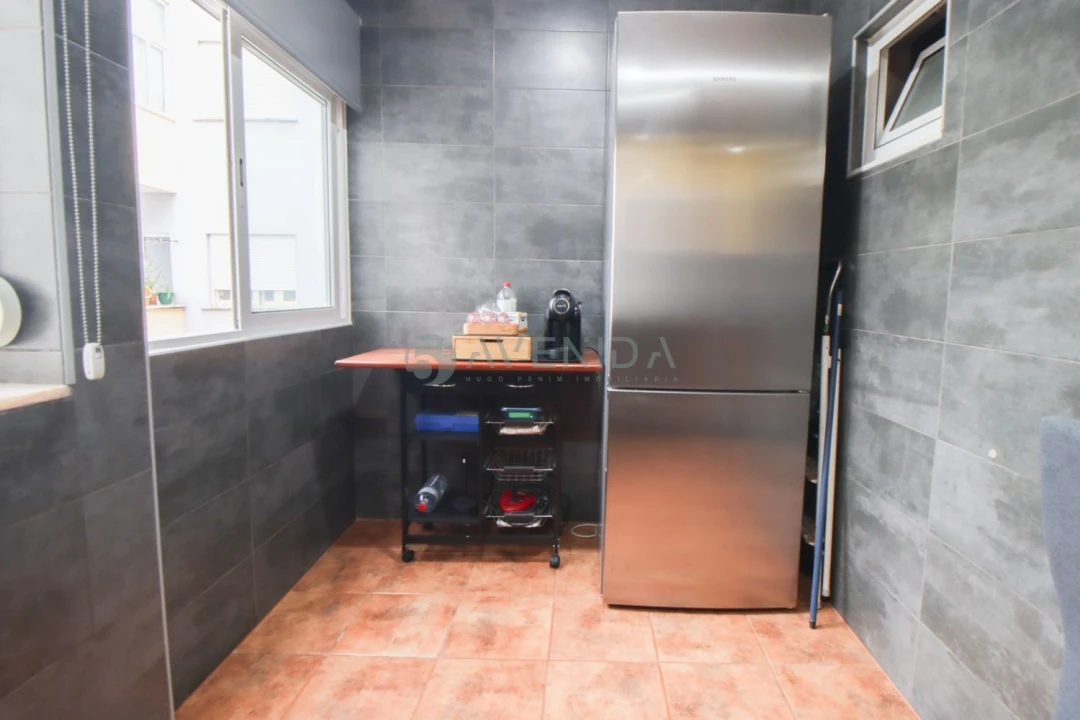Apartamento T2 para Venda em Alto do Seixalinho, Santo André e Verderena Foto 4
