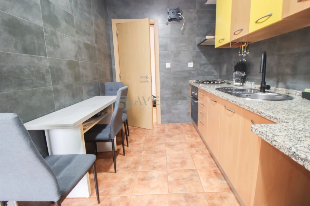 Apartamento T2 para Venda em Alto do Seixalinho, Santo André e Verderena Foto 2
