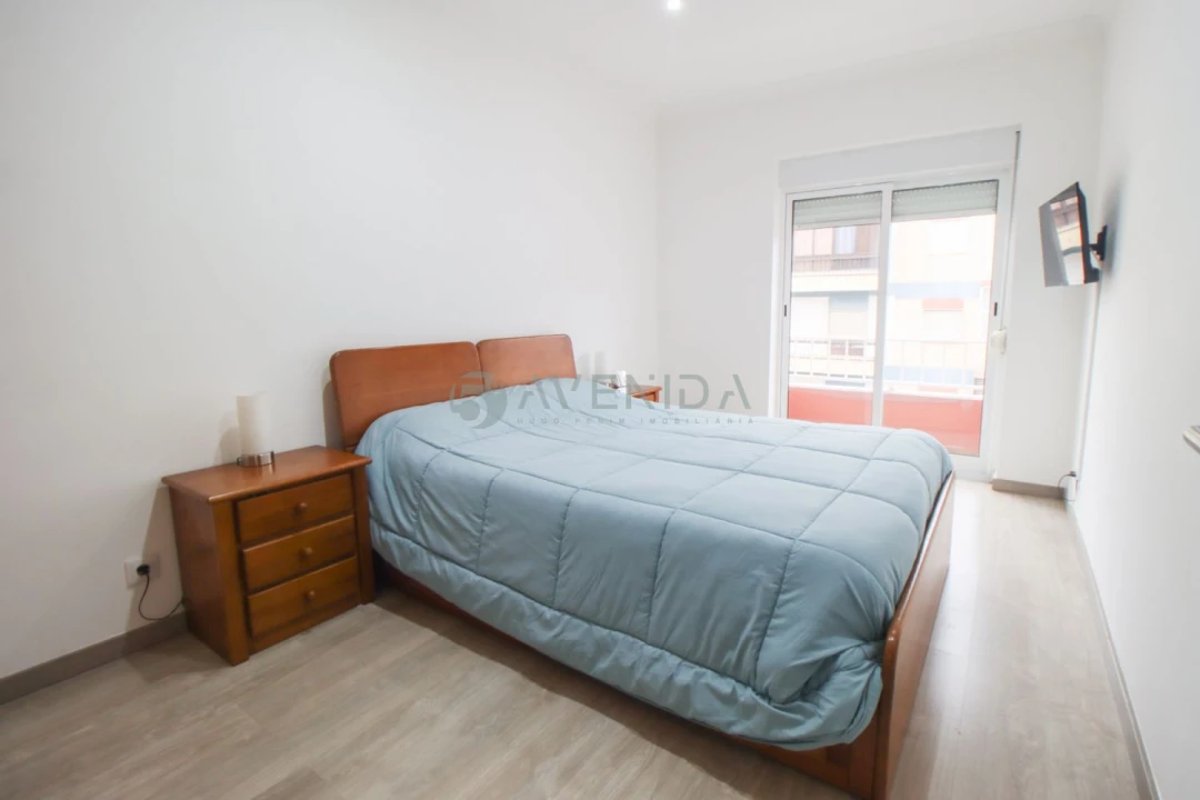 Apartamento T2 para Venda em Alto do Seixalinho, Santo André e Verderena Foto 9