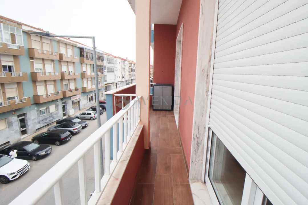 Apartamento T2 para Venda em Alto do Seixalinho, Santo André e Verderena Foto 16