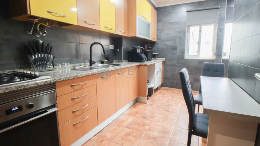 Apartamento T2 para Venda em Alto do Seixalinho, Santo André e Verderena
