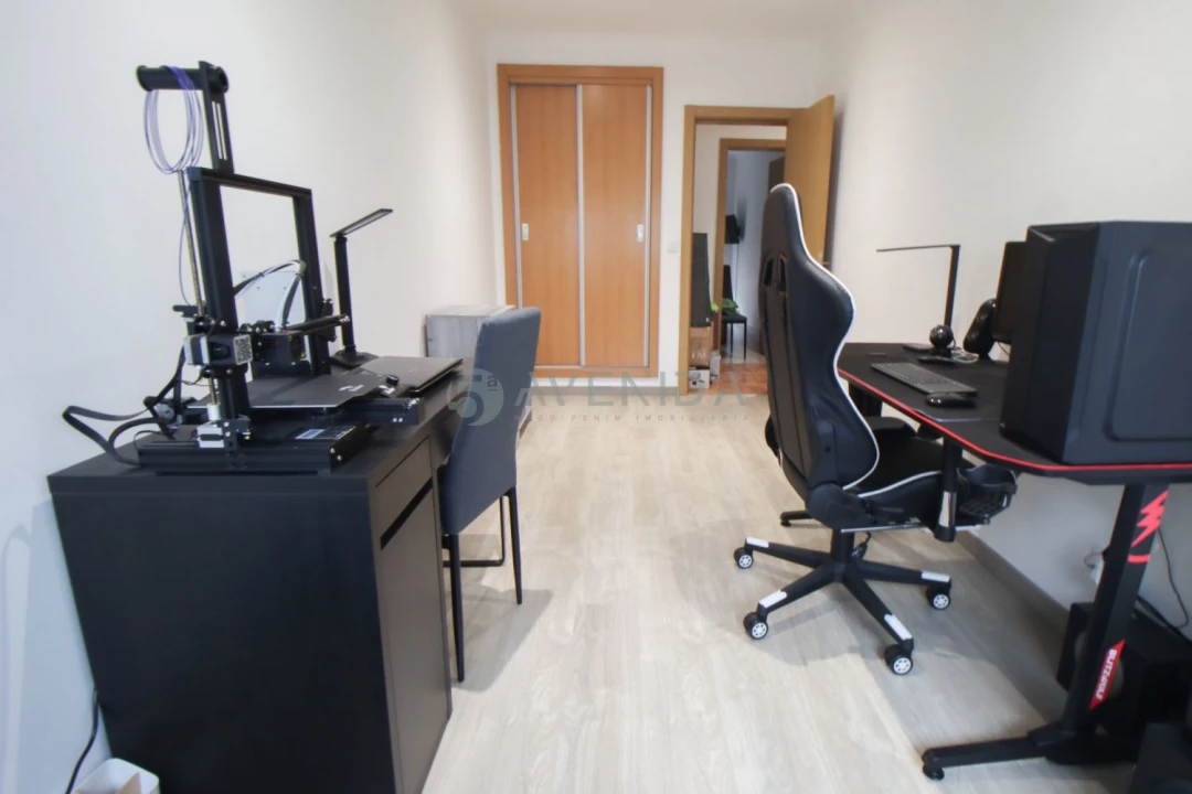 Apartamento T2 para Venda em Alto do Seixalinho, Santo André e Verderena Foto 7