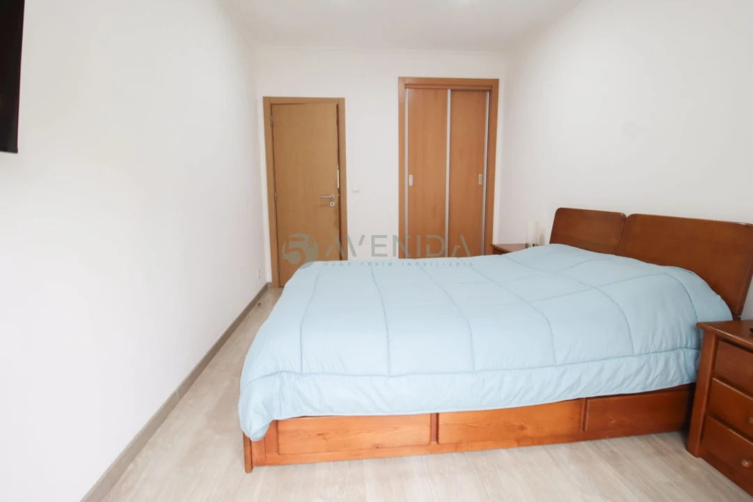 Apartamento T2 para Venda em Alto do Seixalinho, Santo André e Verderena Foto 11