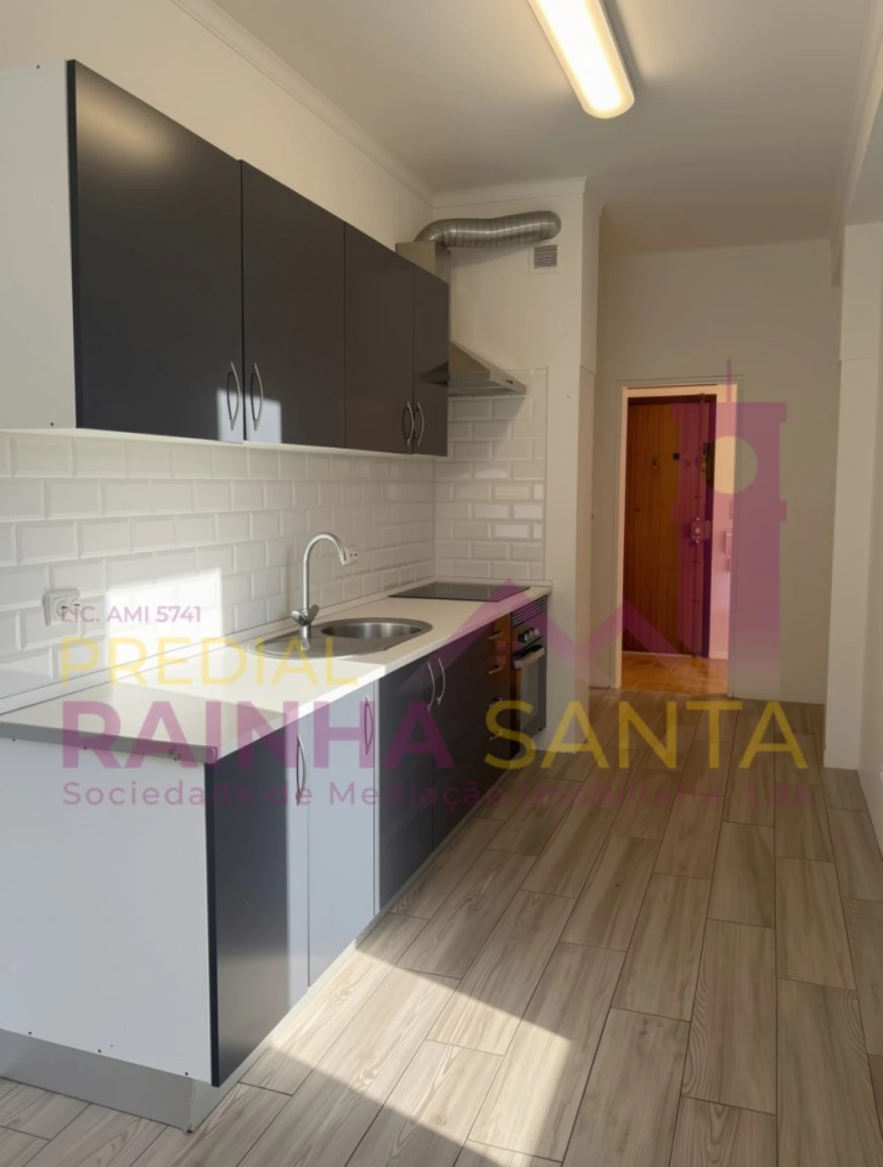 Apartamento T3 para Venda em Caldas da Rainha - Santo Onofre e Serra do Bouro Foto 1