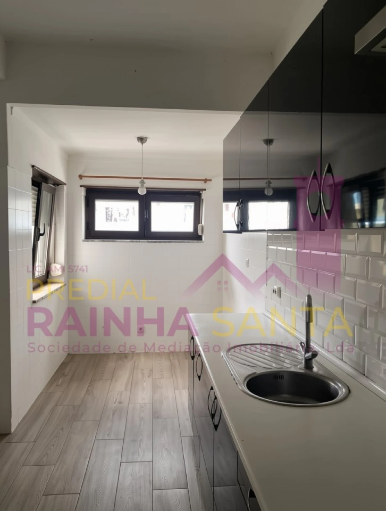 Apartamento T3 para Venda em Caldas da Rainha - Santo Onofre e Serra do Bouro Foto 4