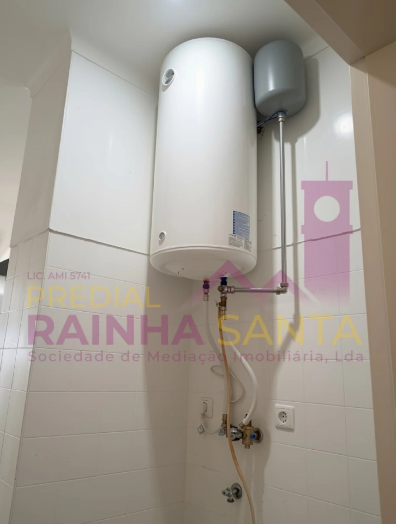 Apartamento T3 para Venda em Caldas da Rainha - Santo Onofre e Serra do Bouro Foto 6