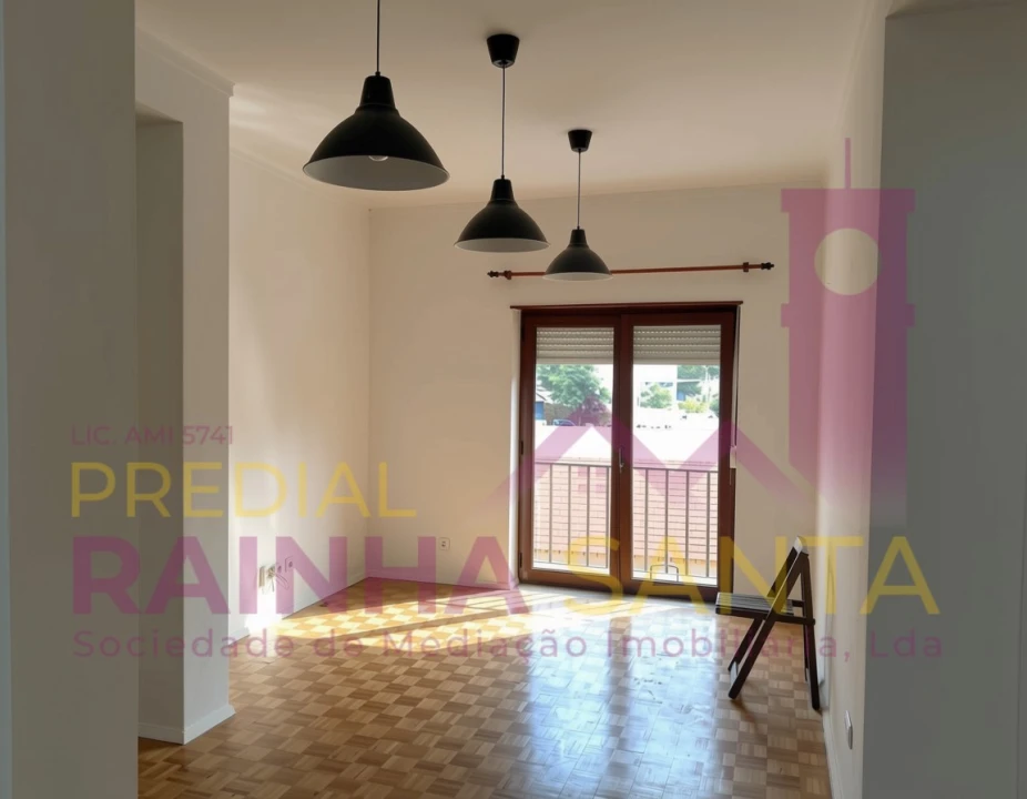 Apartamento T3 para Venda em Caldas da Rainha - Santo Onofre e Serra do Bouro Foto 9