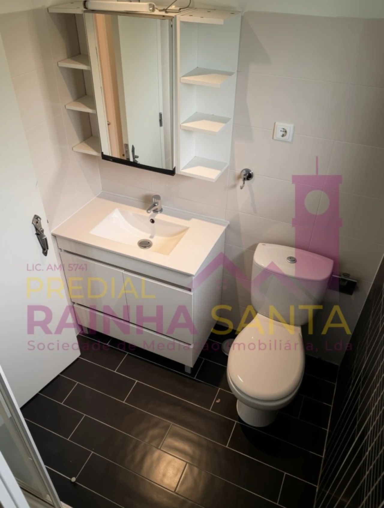 Apartamento T3 para Venda em Caldas da Rainha - Santo Onofre e Serra do Bouro Foto 16