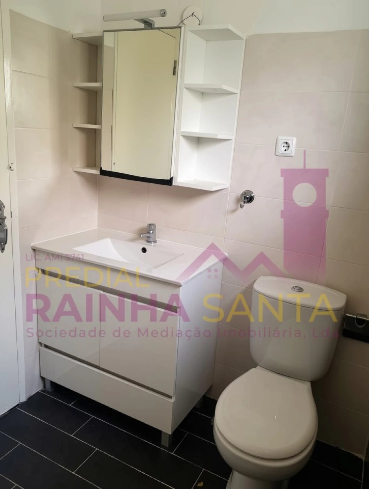 Apartamento T3 para Venda em Caldas da Rainha - Santo Onofre e Serra do Bouro Foto 18