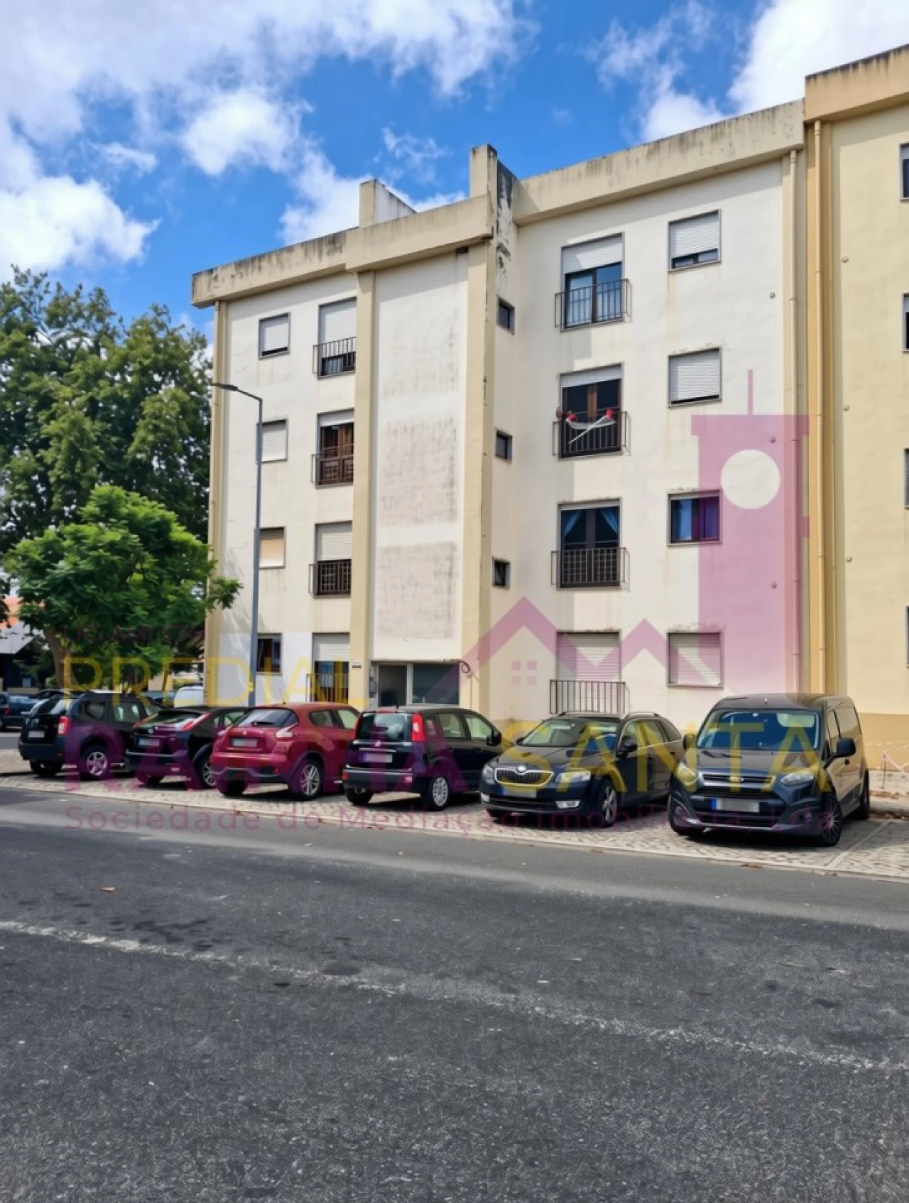 Apartamento T3 para Venda em Caldas da Rainha - Santo Onofre e Serra do Bouro Foto 21