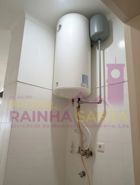 Apartamento T3 para Venda em Caldas da Rainha - Santo Onofre e Serra do Bouro
