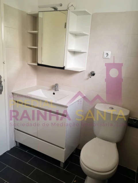 Apartamento T3 para Venda em Caldas da Rainha - Santo Onofre e Serra do Bouro