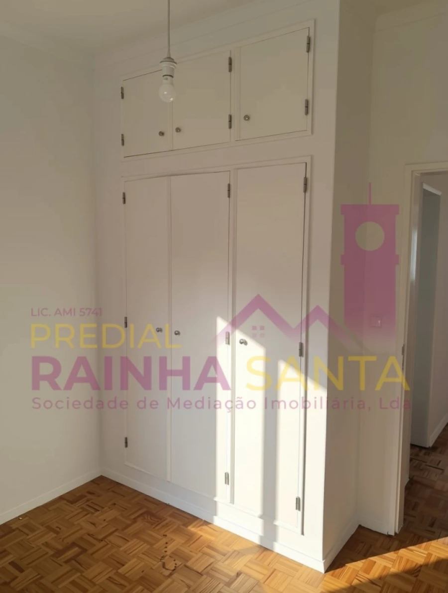 Apartamento T3 para Venda em Caldas da Rainha - Santo Onofre e Serra do Bouro Foto 12