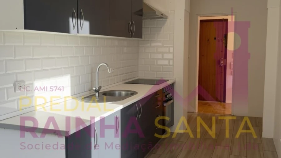 Apartamento T3 para Venda em Caldas da Rainha - Santo Onofre e Serra do Bouro